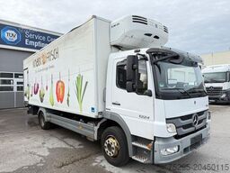 MERCEDES-BENZ Atego 1224L Thermo King MD-300 LBW Klima Kamera