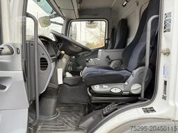 MERCEDES-BENZ Atego 1224L Thermo King MD-300 LBW Klima Kamera