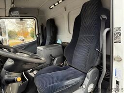 MERCEDES-BENZ Atego 1224L Thermo King MD-300 LBW Klima Kamera