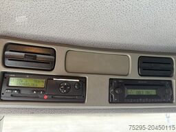 MERCEDES-BENZ Atego 1224L Thermo King MD-300 LBW Klima Kamera