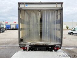 MERCEDES-BENZ Atego 1224L Thermo King MD-300 LBW Klima Kamera