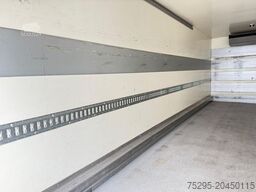 MERCEDES-BENZ Atego 1224L Thermo King MD-300 LBW Klima Kamera