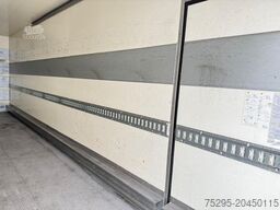 MERCEDES-BENZ Atego 1224L Thermo King MD-300 LBW Klima Kamera