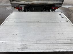 MERCEDES-BENZ Atego 1224L Thermo King MD-300 LBW Klima Kamera