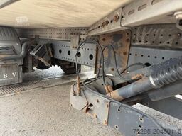 MERCEDES-BENZ Atego 1224L Thermo King MD-300 LBW Klima Kamera