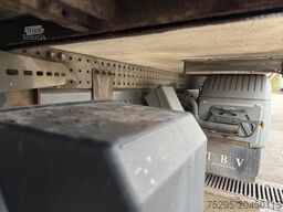 MERCEDES-BENZ Atego 1224L Thermo King MD-300 LBW Klima Kamera