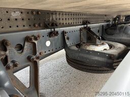 MERCEDES-BENZ Atego 1224L Thermo King MD-300 LBW Klima Kamera