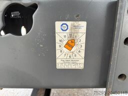 MERCEDES-BENZ Atego 1224L Thermo King MD-300 LBW Klima Kamera