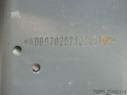 MERCEDES-BENZ Atego 1224L Thermo King MD-300 LBW Klima Kamera