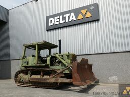 Caterpillar D7F Ex-army