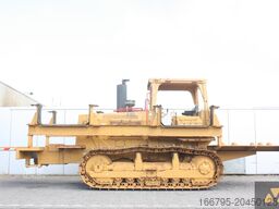 Caterpillar D6E Pipe carrier