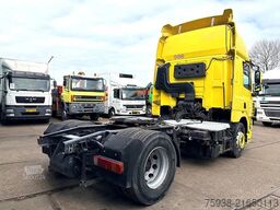 DAF CF 85.410 SPACECAB (ZF16 MANUAL GEARBOX / EURO ...