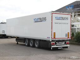 SCHMITZ Koffer Liftachse Pal.-Kasten Miete RENT