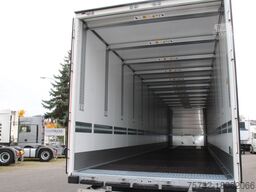 SCHMITZ Koffer Liftachse Pal.-Kasten Miete RENT