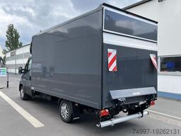 IVECO 35S21HA8/P / Hi-Matic / Tempomat / Kamera / ALU