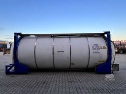 CPV 30.890L, steam heating, UN PORTABLE, T7, 5Y+CSC...