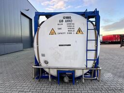 CPV 30.890L, steam heating, UN PORTABLE, T7, 5Y+CSC...