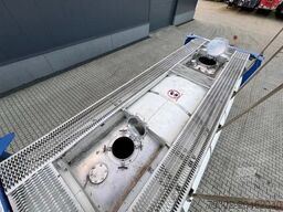 CPV 30.890L, steam heating, UN PORTABLE, T7, 5Y+CSC...