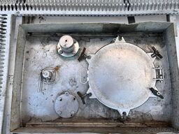 CPV 30.890L, steam heating, UN PORTABLE, T7, 5Y+CSC...