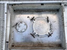 CPV 30.890L, steam heating, UN PORTABLE, T7, 5Y+CSC...