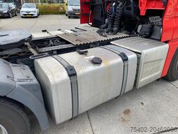 MAN TGX 18.420 / 2x Tank / NL-Truck