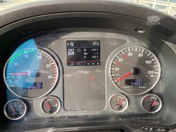 MAN TGX 18.420 / 2x Tank / NL-Truck