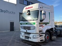 Renault Premium 460 DXI (GOOD CONDITION / BONNE ETAT)