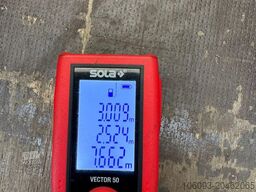 Volvo FH 460 Volumencombinatie 6 x 2 Met aanhanger