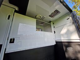 Renault Master Nieuw model MTM paardenwagen voor 2 paar...