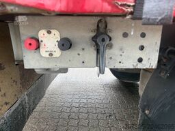 Kel-Berg Curtainsider / Planenauflieger / Gardin