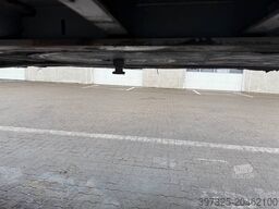 Kel-Berg Curtainsider / Planenauflieger / Gardin