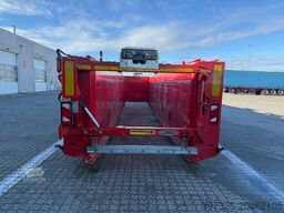 Faymonville Inloader trailer / Inloader-Auflieger / Innlader