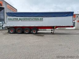 CMT Tipper / Kipper / Tiptrailer