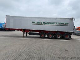 CMT Tipper / Kipper / Tiptrailer