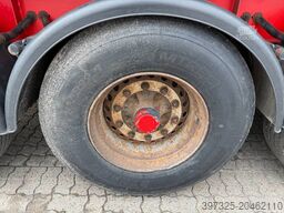 CMT Tipper / Kipper / Tiptrailer