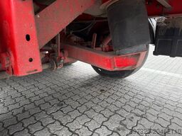 CMT Tipper / Kipper / Tiptrailer