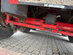 CMT Tipper / Kipper / Tiptrailer