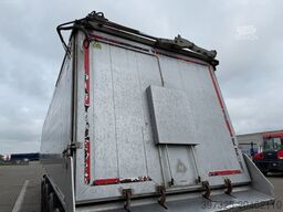 CMT Tipper / Kipper / Tiptrailer