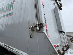 CMT Tipper / Kipper / Tiptrailer