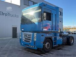 Renault AE 440 Magnum E-tech (PARFAIT ETAT / BOITE MANU...