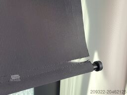 Mercedes Marco Polo 250d | Camper di lusso | 2 posti letto | Cucina