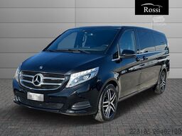 MERCEDES BENZ Classe V - W447 2014 - V 250 d Premium 4matic EL auto