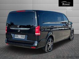 MERCEDES BENZ Classe V - W447 2014 - V 250 d Premium 4matic EL auto