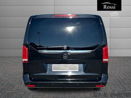 MERCEDES BENZ Classe V - W447 2014 - V 250 d Premium 4matic EL auto