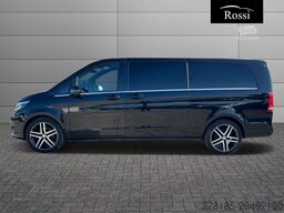 MERCEDES BENZ Classe V - W447 2014 - V 250 d Premium 4matic EL auto