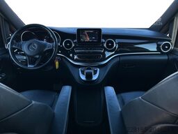 MERCEDES BENZ Classe V - W447 2014 - V 250 d Premium 4matic EL auto