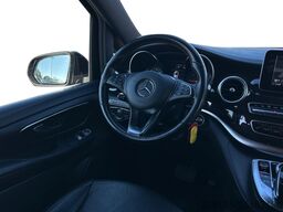 MERCEDES BENZ Classe V - W447 2014 - V 250 d Premium 4matic EL auto