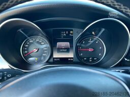 MERCEDES BENZ Classe V - W447 2014 - V 250 d Premium 4matic EL auto