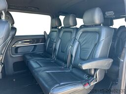 MERCEDES BENZ Classe V - W447 2014 - V 250 d Premium 4matic EL auto