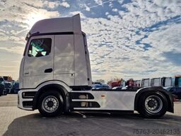 Mercedes-Benz Actros 1851 Procab GigaSpace 4x2 - New - Retard...